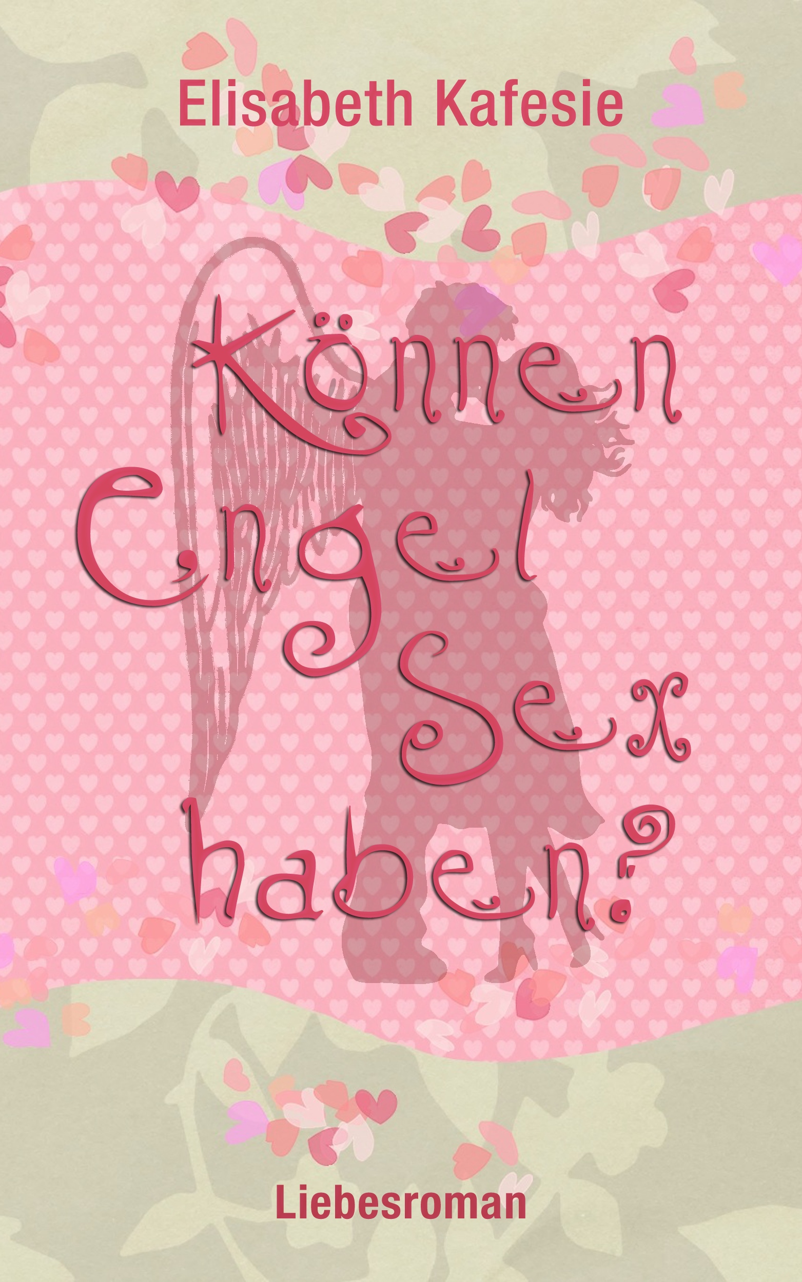 kafesie engel cover